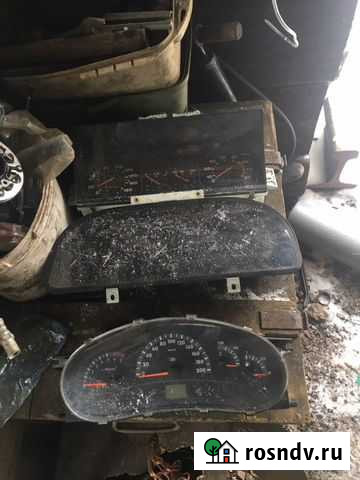 Приборки Панели Бологое - изображение 1