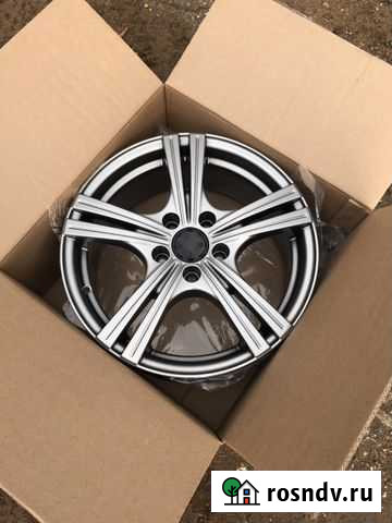 Литые Диски Форд Саранск - изображение 1