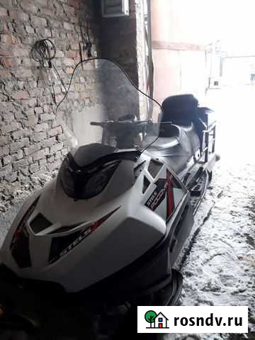 Stels росомаха 800 Искитим - изображение 1