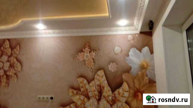 Ремонт квартиры Новый Уренгой - изображение 1