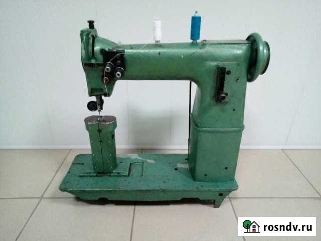 Промышленная швейная машина Ставрополь - изображение 1