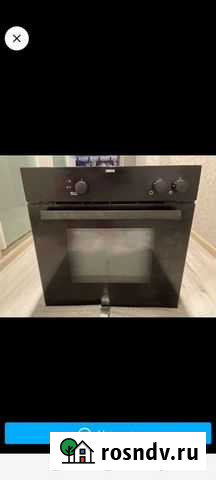 Газовый духовой шкаф зануси Богородск - изображение 1