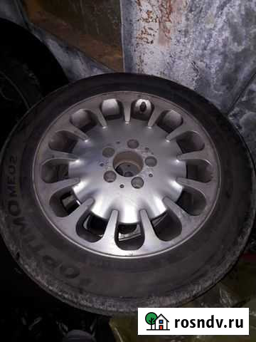 Колёса Калининград - изображение 1