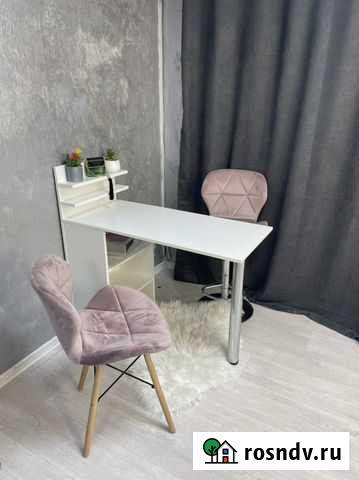 Аренда места мастера маникюра Комсомольск-на-Амуре - изображение 1