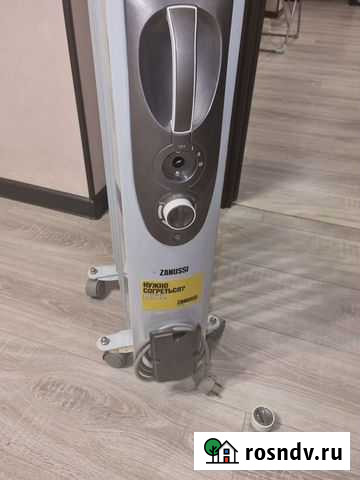 Обогреватель Zanussi Брянск - изображение 1