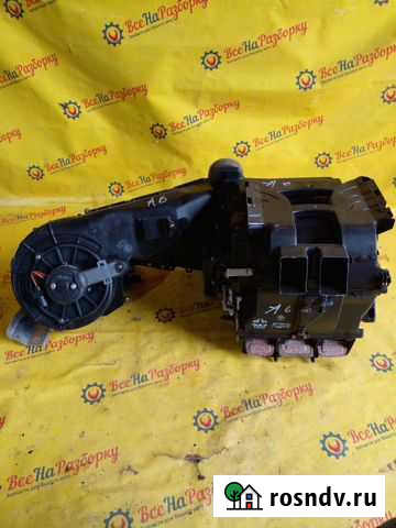 Печка audi a6 c5 Глазов - изображение 1