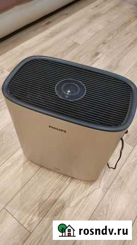 Мойка воздуха, увлажнитель Philips HU5931 Мытищи - изображение 1