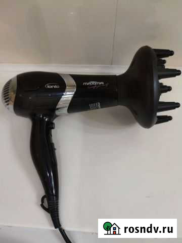 Фен Краснообск - изображение 1