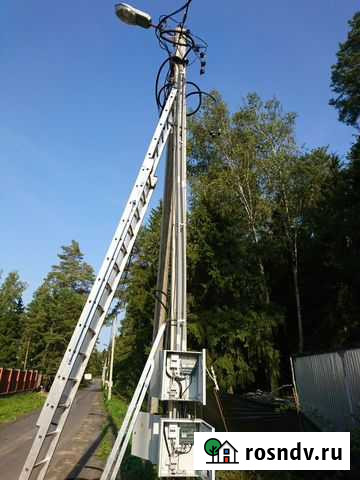 Электрик Домодедово - изображение 1