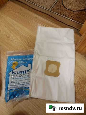 Пылесос Kirby Гатчина - изображение 1