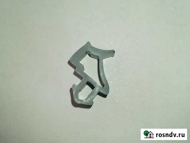 Резиновый уплотнитель для пластиковых окон Череповец - изображение 1