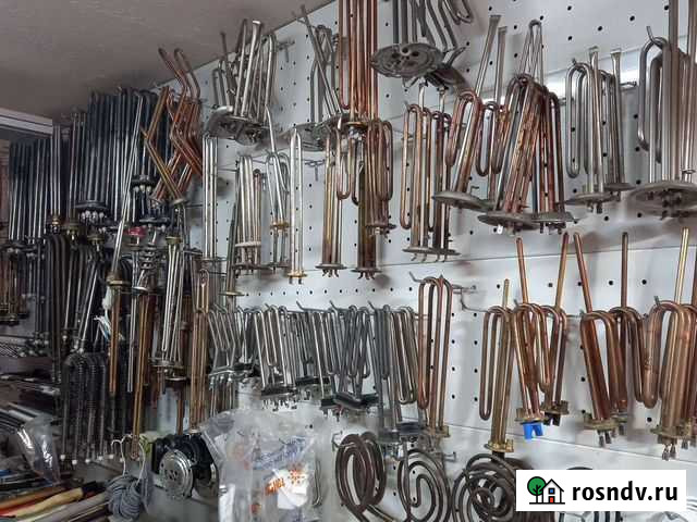 Ремонт водонагревателей Обнинск - изображение 1