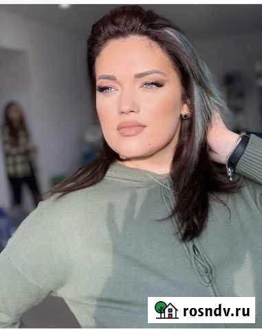 Визажист Курск - изображение 1