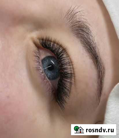 Наращивание ресниц Вологда - изображение 1