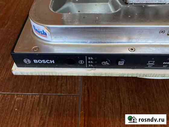 Продам на запчасти посудомоечную машину bosch 45 в Орлово