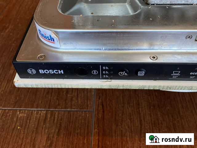 Продам на запчасти посудомоечную машину bosch 45 в Орлово - изображение 1