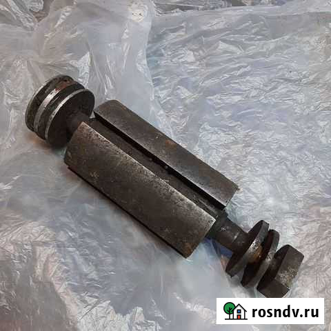 Вал 4-х ножевой универсальный Сосенский - изображение 1
