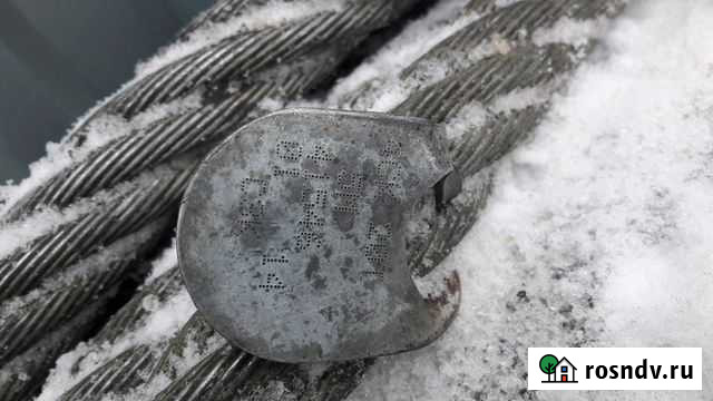 Грузоподьемный паук Новый Уренгой - изображение 1