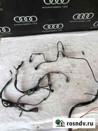 Провод tv-тюннера Audi A6 C6 AUK 2008 Краснодар
