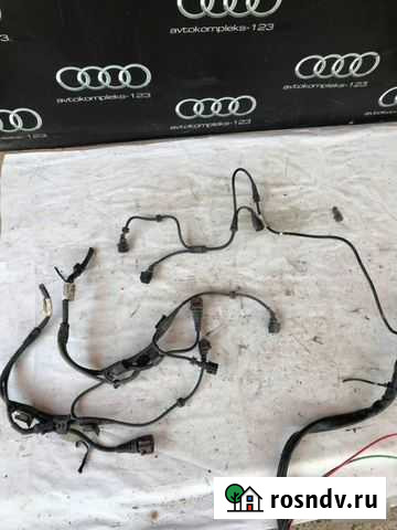 Провод tv-тюннера Audi A6 C6 AUK 2008 Краснодар - изображение 1