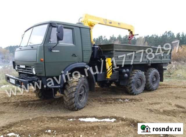 Услуги манипулятора вездехода Видное - изображение 1