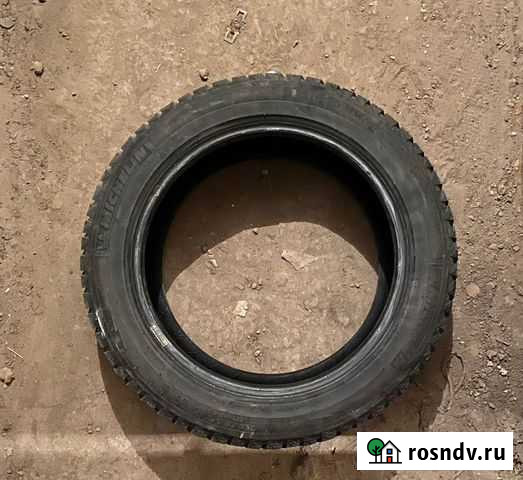 Зимние шины Курск - изображение 1