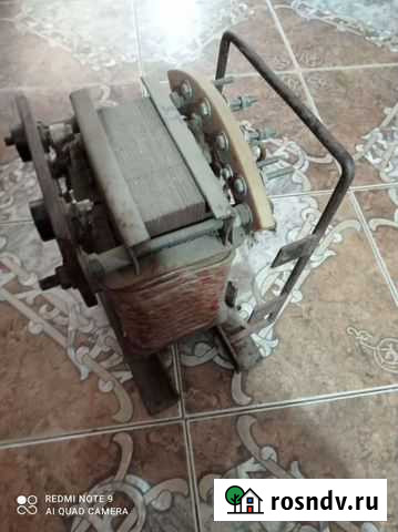 Сварка Урус-Мартан - изображение 1