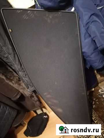 Шторки Митсубиси Ланцер 9 Бологое - изображение 1