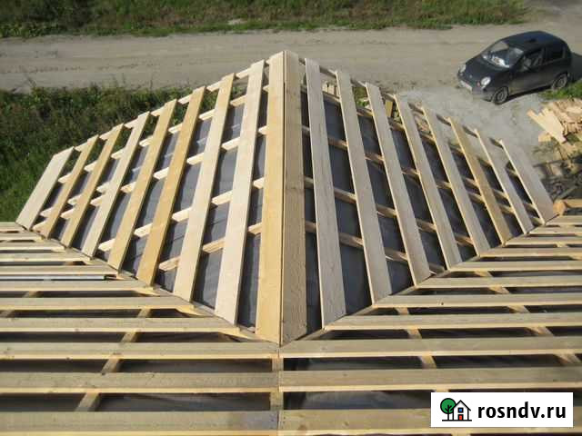 Малоэтажное строительство. Дачи. Каркасные дома, г Тула - изображение 1