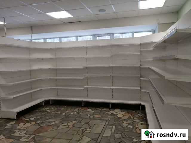 Стеллаж разборный металлический Чебоксары - изображение 1