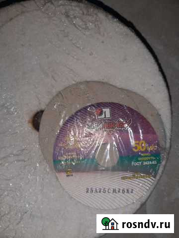 Точильный камень Вязники - изображение 1