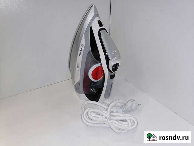 Утюги Bosch di90 sensixxx Оренбург - изображение 1