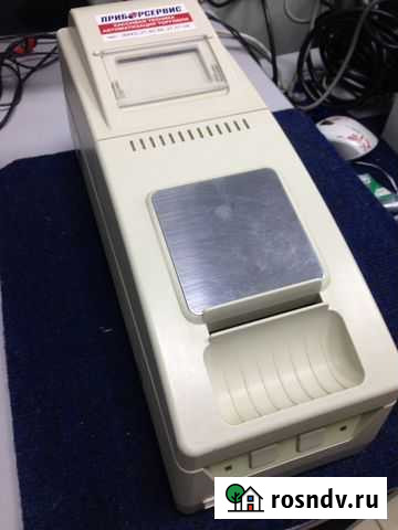 Кассовый аппарат Штрих-фр-К Волжский - изображение 1