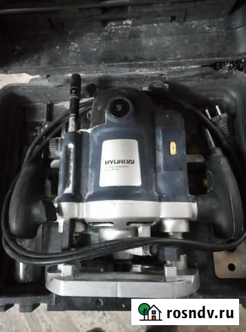 Фрезер Верещагино - изображение 1