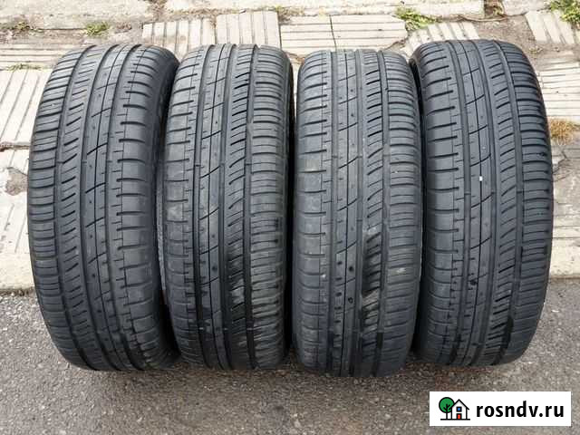 Cordiant 185/60 R14 4шт Батайск - изображение 1