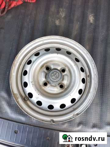 Диски Чита - изображение 1