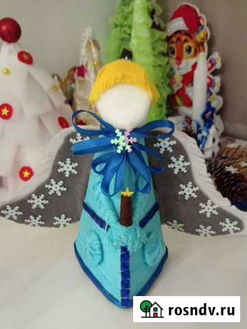 Поделки для детского сада и школы Губкин - изображение 1