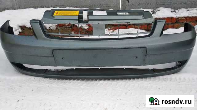 Запчасти Белинский - изображение 1