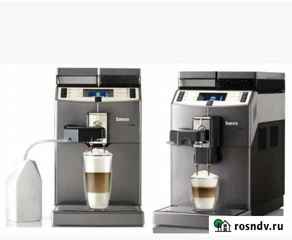 Кофемашина saeco Севастополь - изображение 1