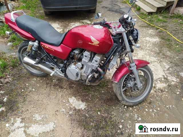 Продам мотоцикл Александров - изображение 1