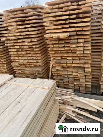 Доска, Вагонка, Брус Нерюнгри - изображение 1