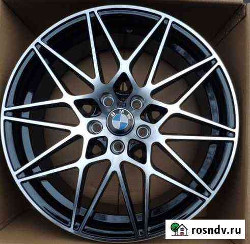Диски BMW 3 G20 R19 666 Санкт-Петербург