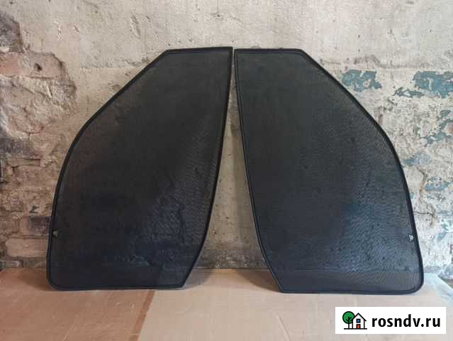 Шторки на магнитах Peugeot Partner M59 Брянск - изображение 1