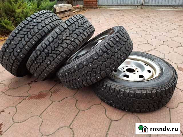 Yokohama Усть-Лабинск - изображение 1