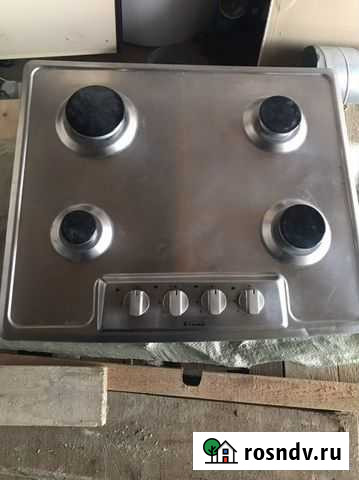 Газовая варочная панель Krona, духовой шкаф Krona Семенов - изображение 1