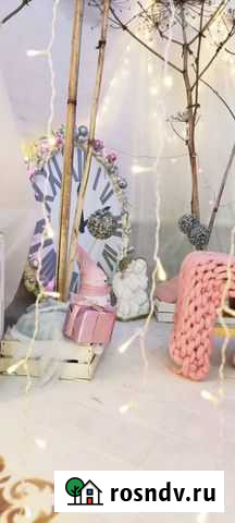 Фотостудия в аренду Лысково - изображение 1