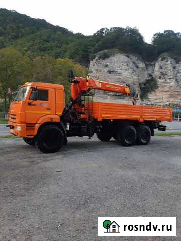 Услуги манепулятора Нальчик - изображение 1