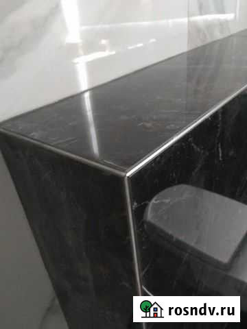 Резка плитки, угол 45, шлифовка кромок, сверление Киров - изображение 1