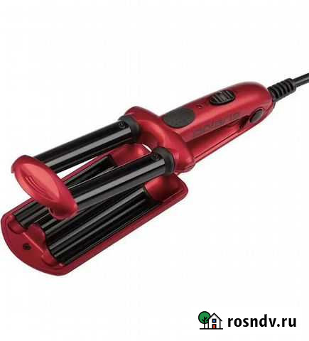 Плойка волна Ухта - изображение 1