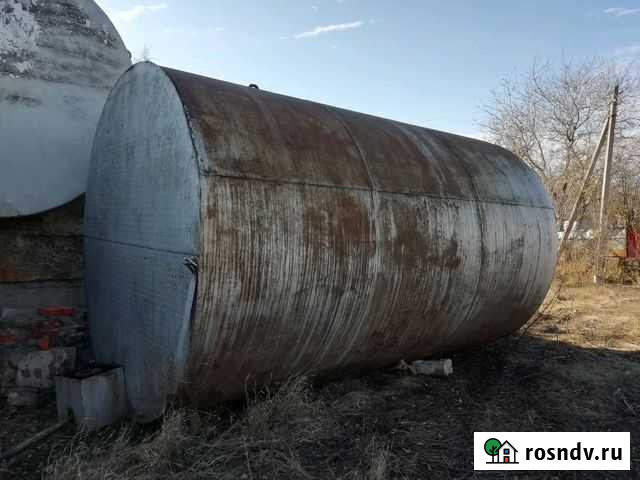 Ёмкость 25куб.м N25y Белгород - изображение 1